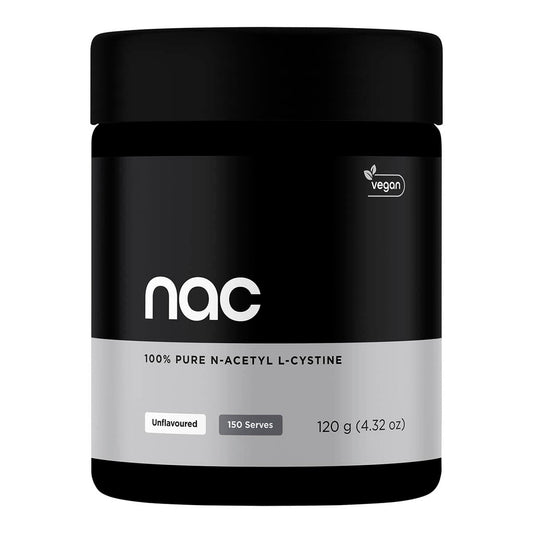 Switch Nutrition NAC - 120 g