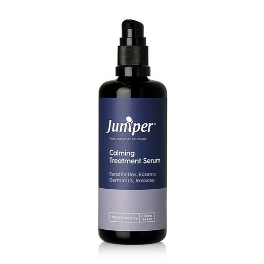Juniper Calming Treatment Serum 100ml