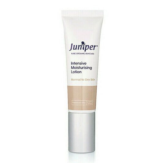 Juniper Intensive Moisturising Lotion 50ml