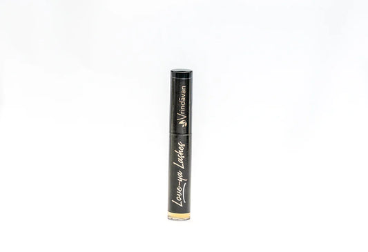 Vrindavan Love-ya Lashes Black Refined Jamaican Black Castor Oil 10ml